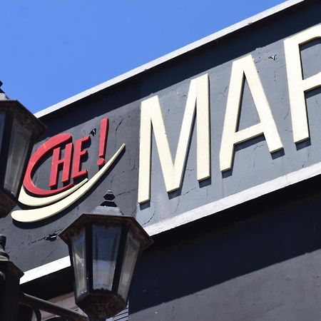 Hotel Che Mar Necochea Εξωτερικό φωτογραφία