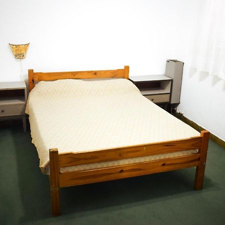 Hotel Che Mar Necochea Εξωτερικό φωτογραφία