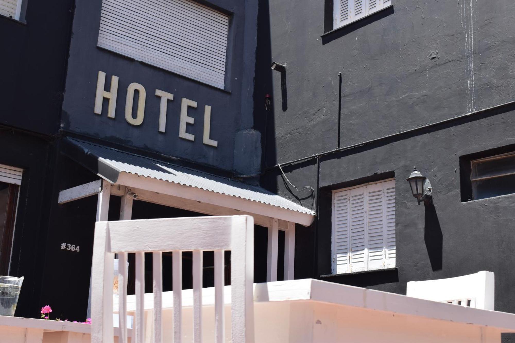 Hotel Che Mar Necochea Εξωτερικό φωτογραφία