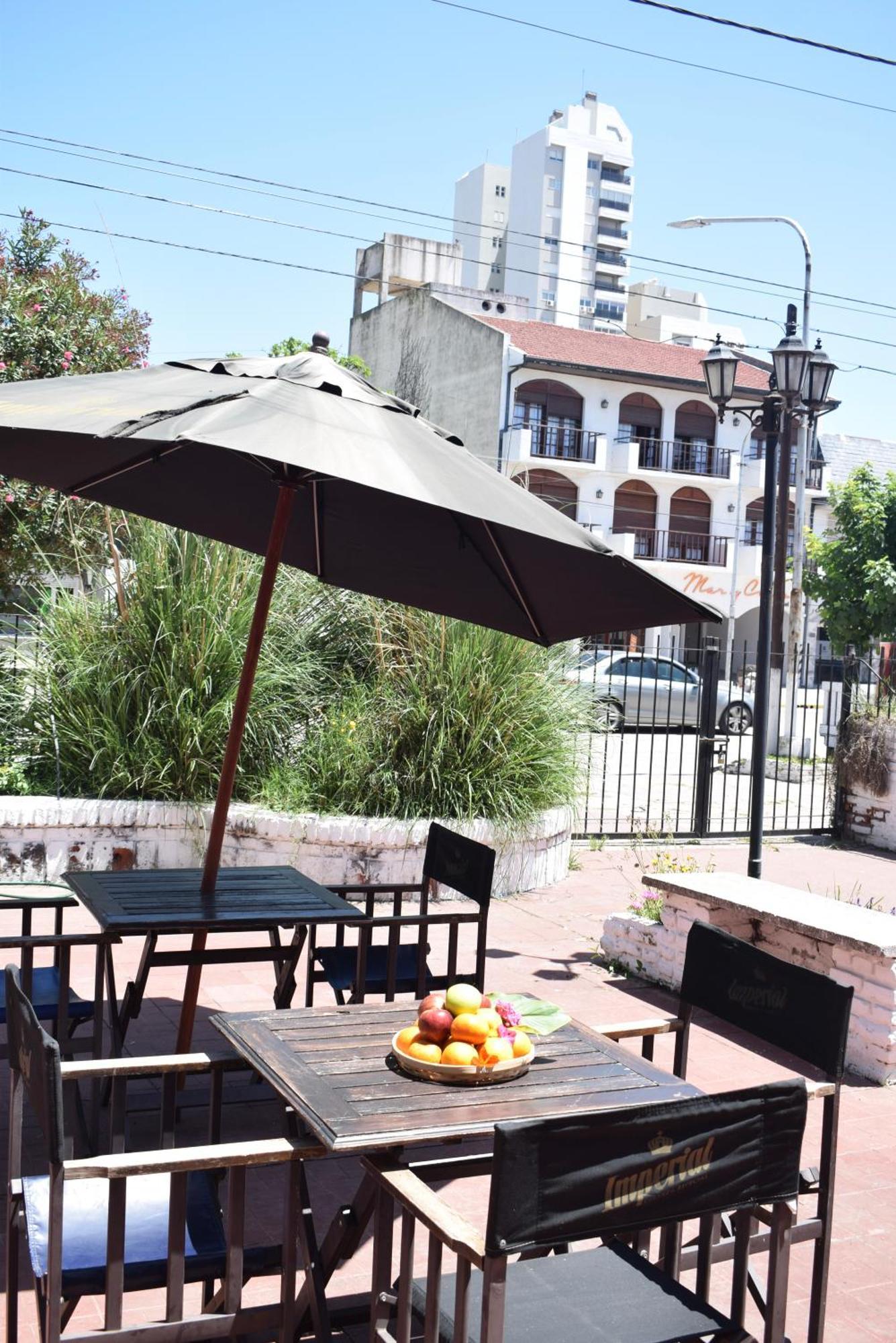 Hotel Che Mar Necochea Εξωτερικό φωτογραφία
