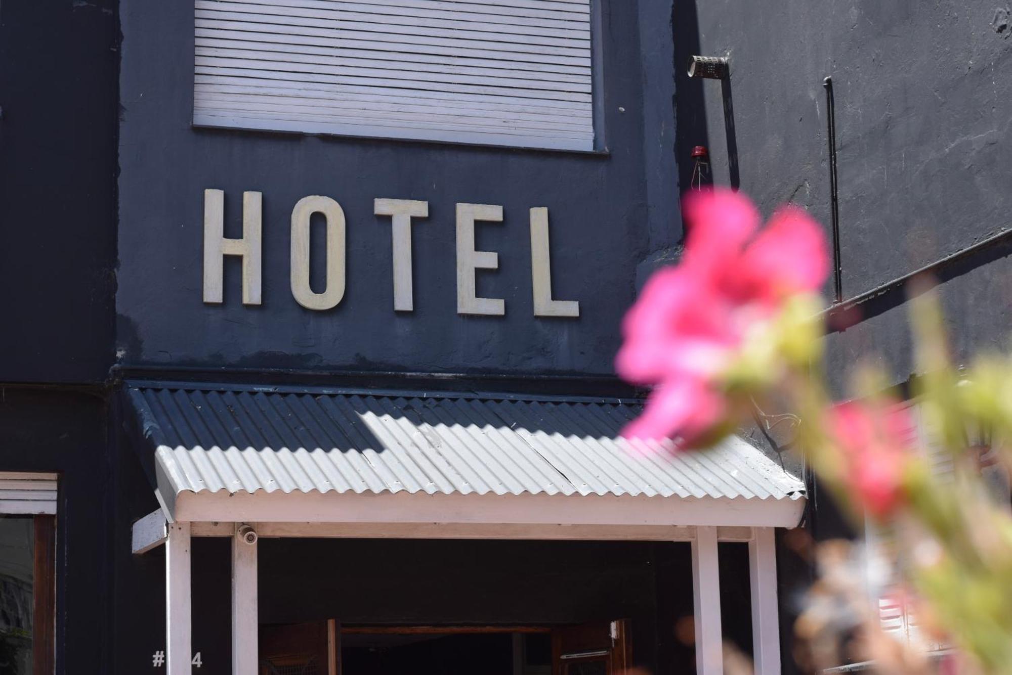 Hotel Che Mar Necochea Εξωτερικό φωτογραφία