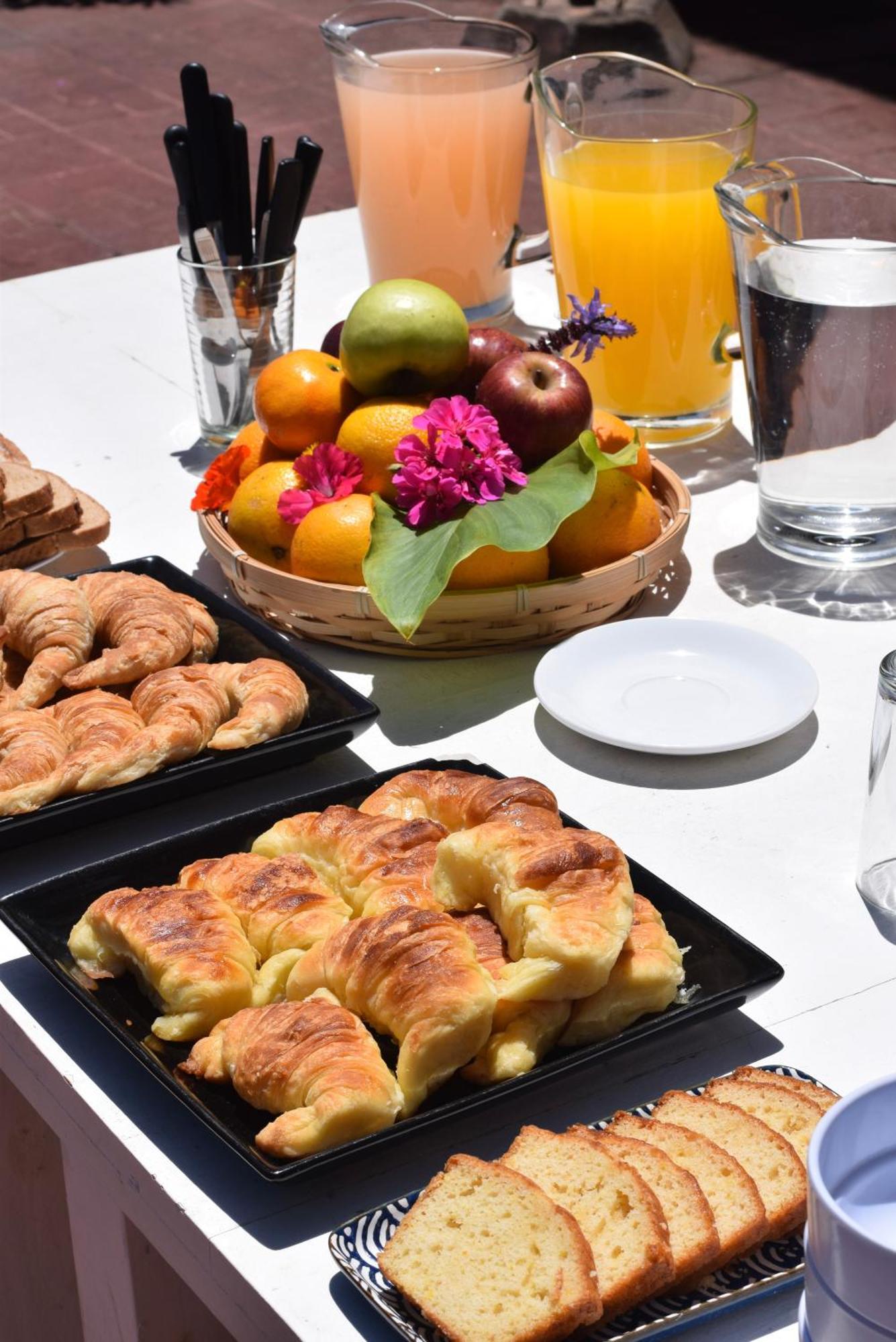 Hotel Che Mar Necochea Εξωτερικό φωτογραφία
