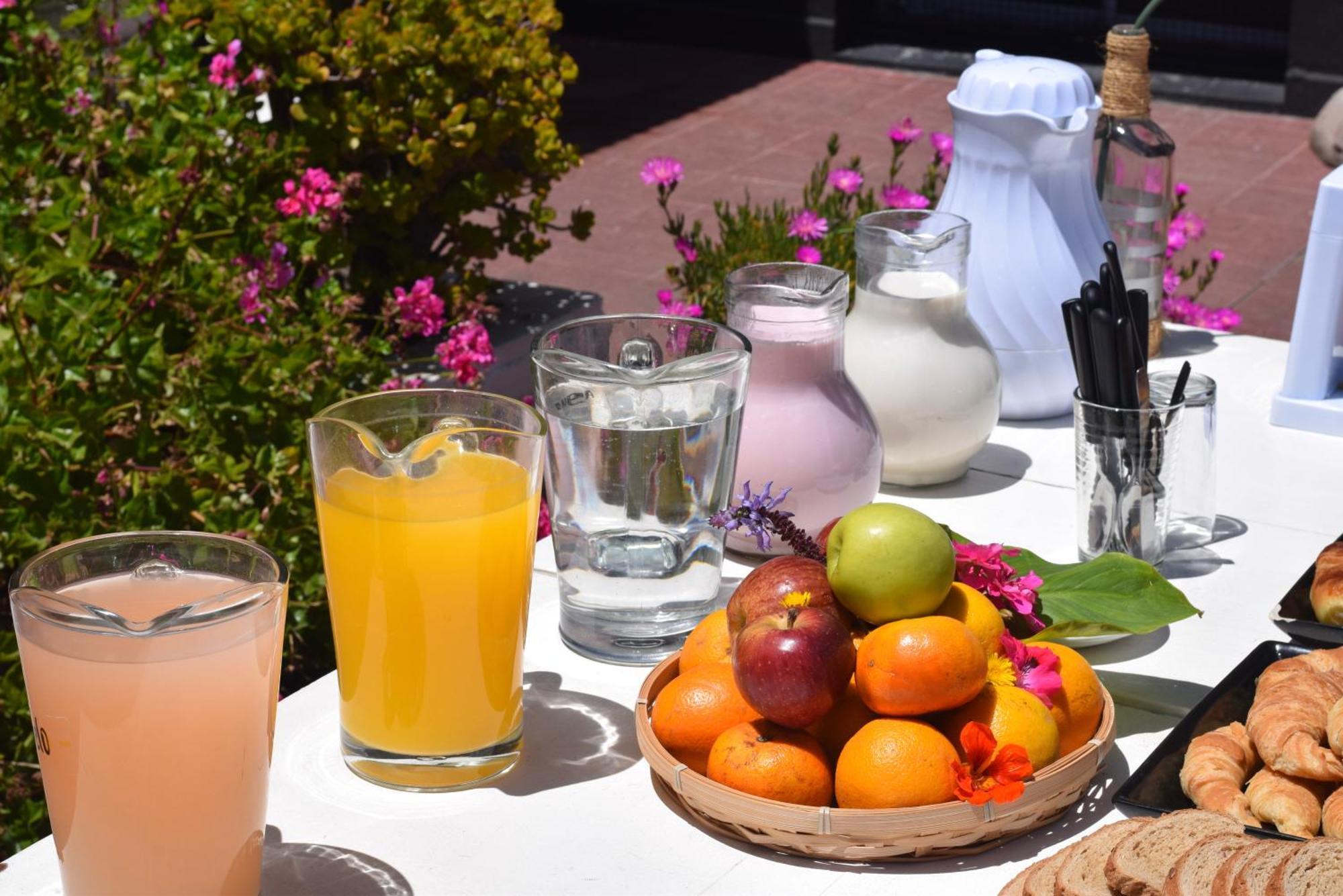 Hotel Che Mar Necochea Εξωτερικό φωτογραφία