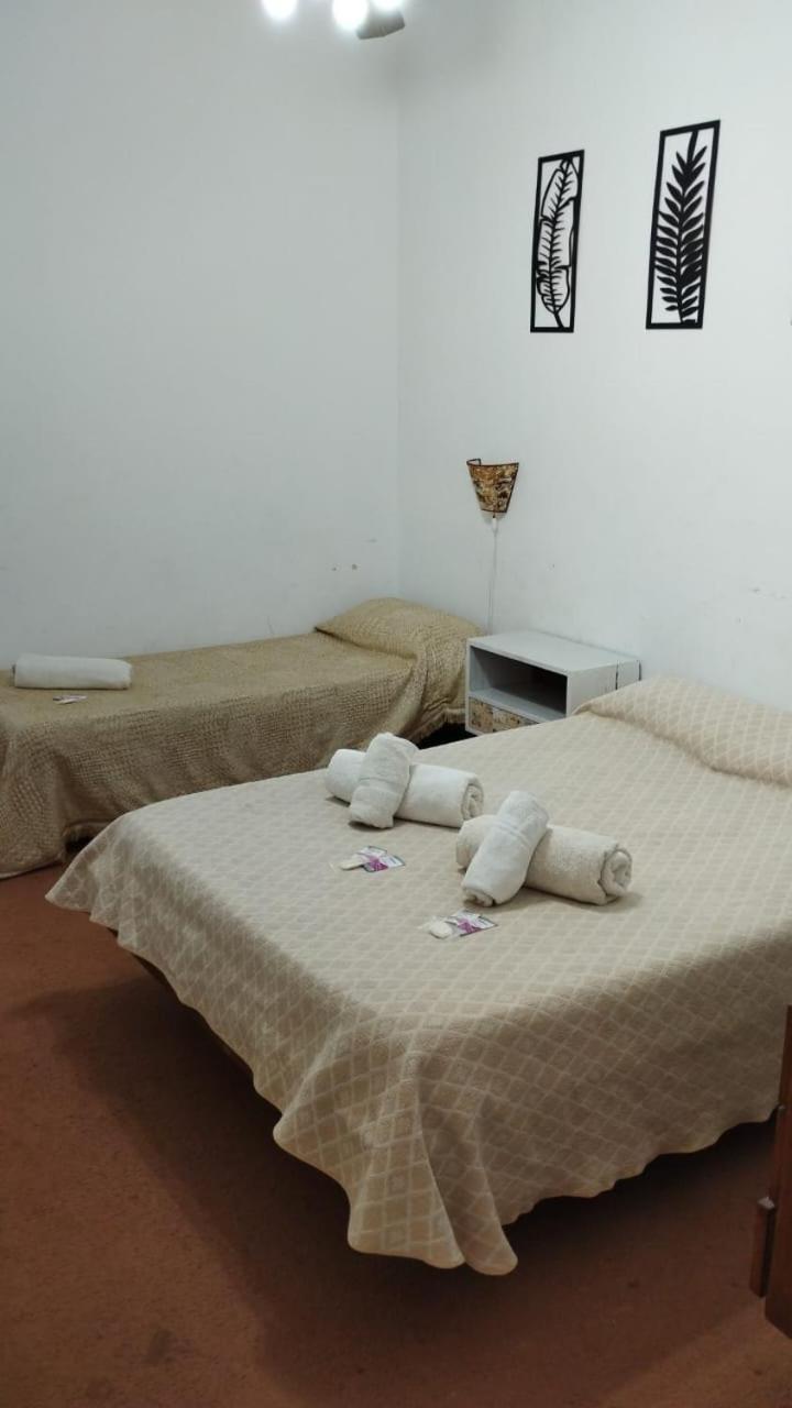 Hotel Che Mar Necochea Εξωτερικό φωτογραφία