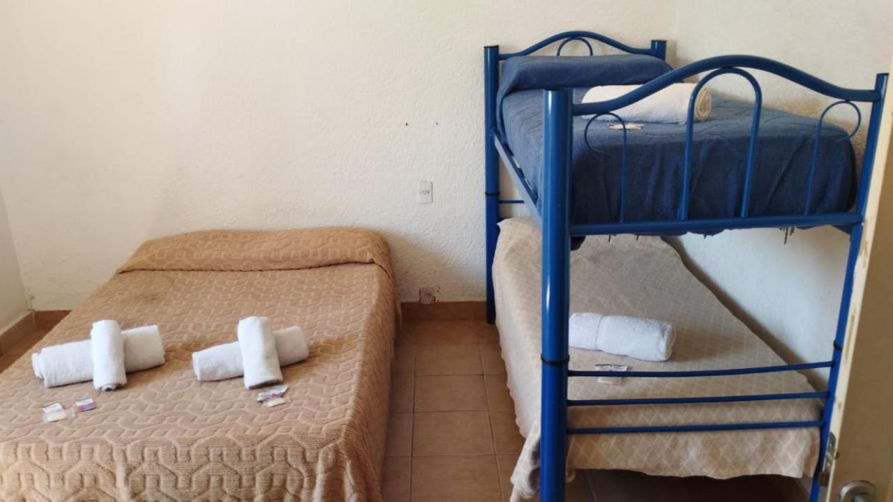 Hotel Che Mar Necochea Εξωτερικό φωτογραφία