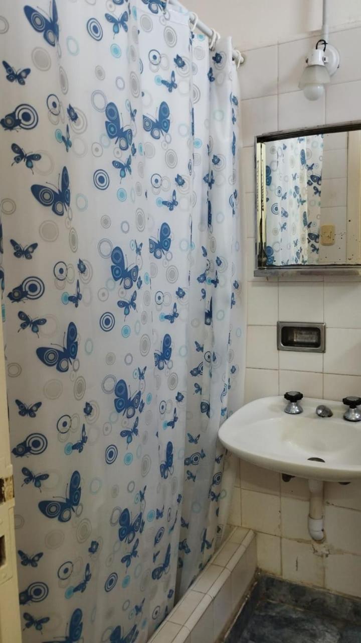 Hotel Che Mar Necochea Εξωτερικό φωτογραφία