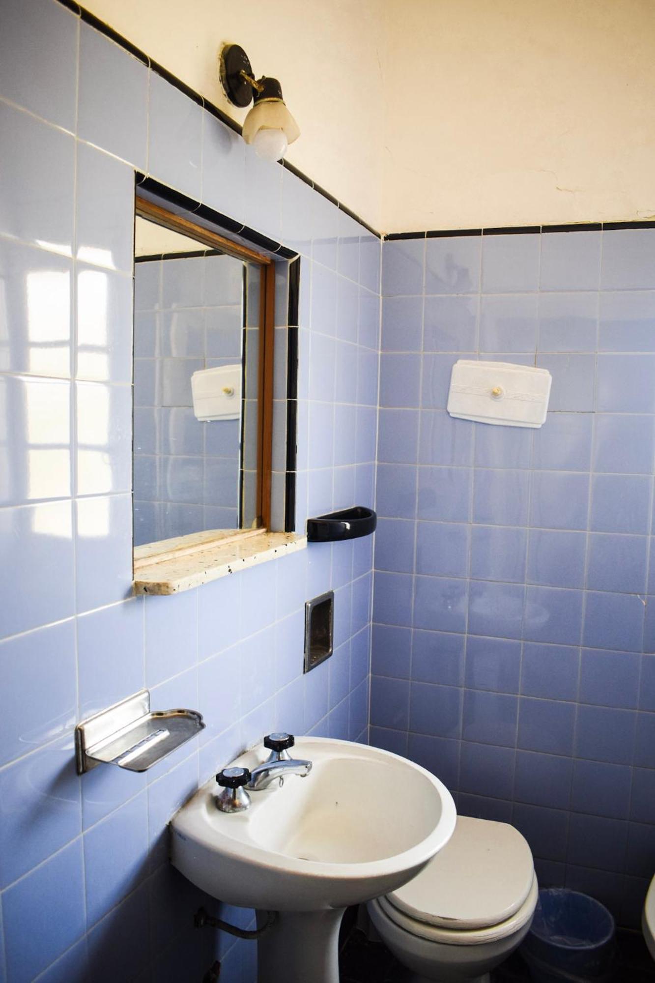 Hotel Che Mar Necochea Εξωτερικό φωτογραφία